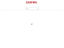Tablet Screenshot of darfonsolar.com